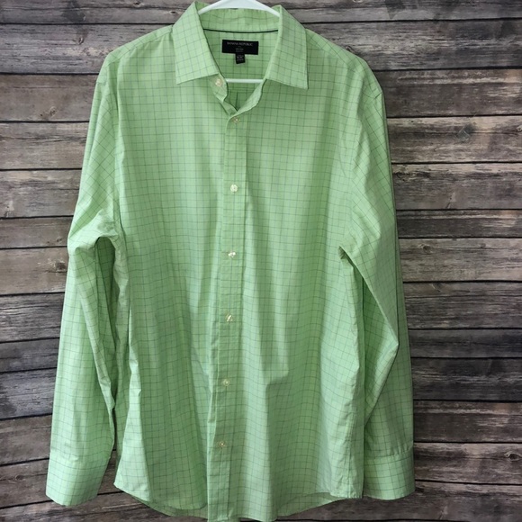 Banana Republic Other - Banana Republic button front shirt